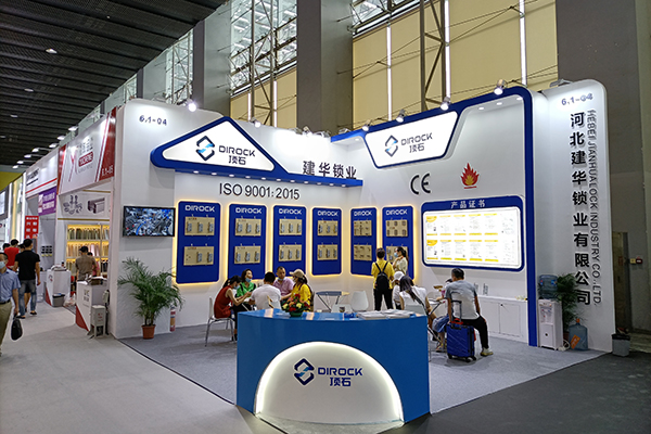 Exposições anteriores