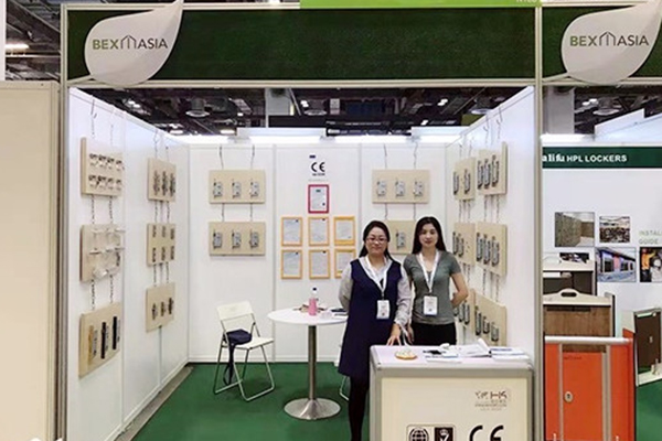 Exposições anteriores