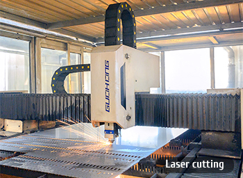 Acabamento de superfície