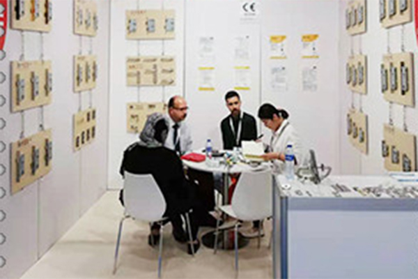 Interações anteriores de exposições com clientes