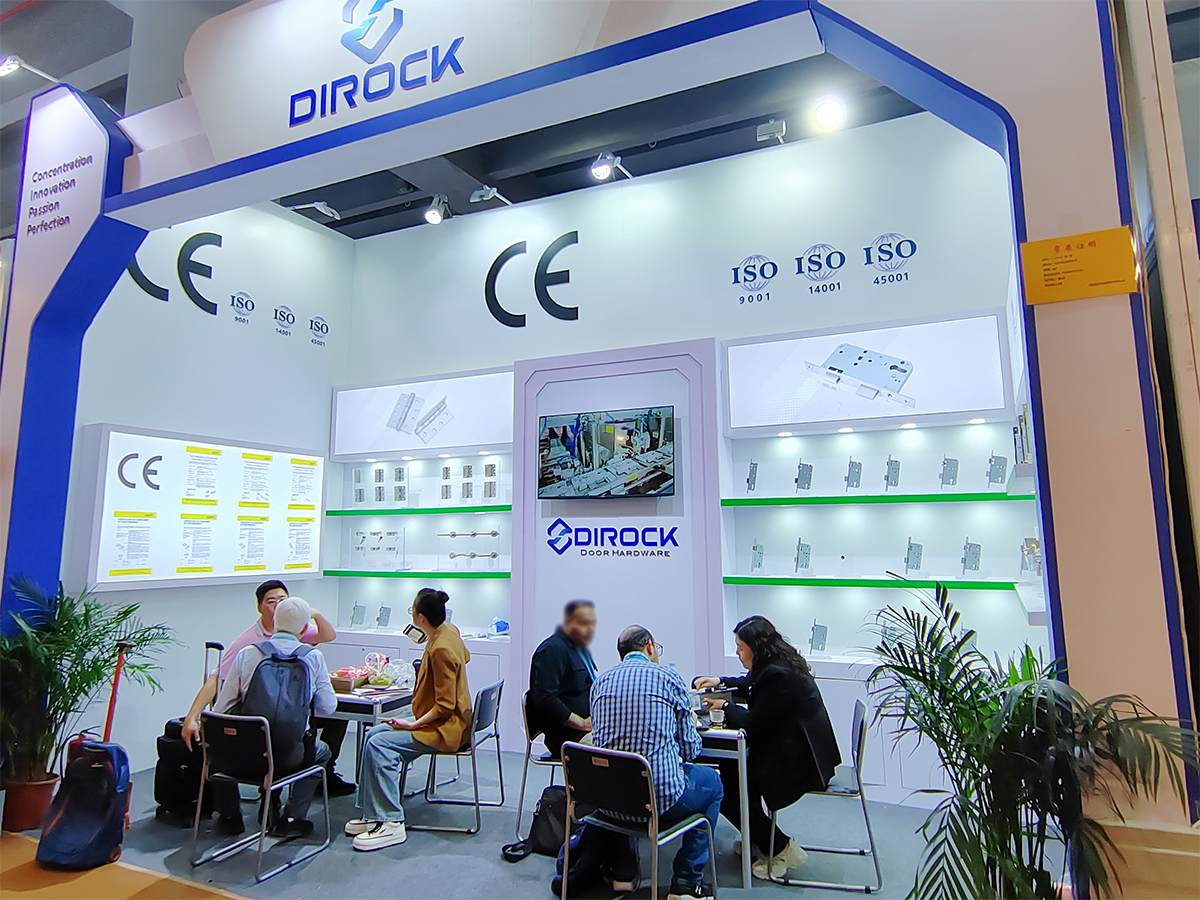 the 135th canton fair-3 a 135ª feira de cantão-3