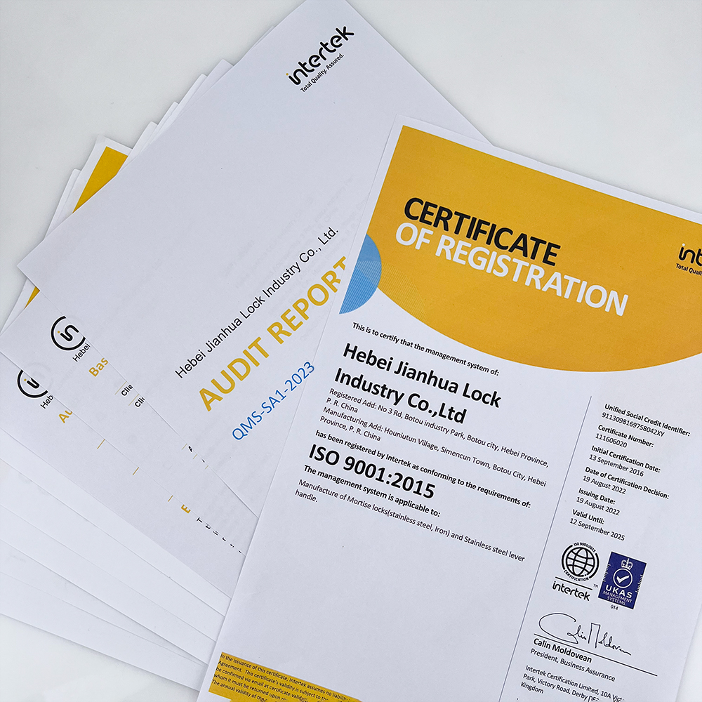 Relat&oacute;rio e certificado de auditoria