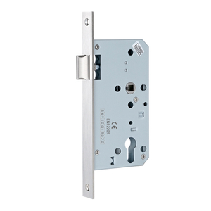 Passagem Mortise Lock 72ZL