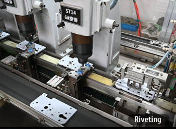 fascinante da caixa de bloqueio