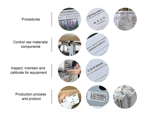 Sistema FPC (Controle de Produ&ccedil;&atilde;o de F&aacute;brica)