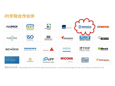 Parceiro global do IFT College