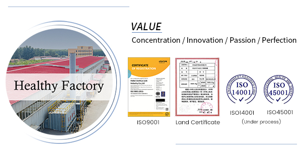 F&aacute;brica saud&aacute;vel - Hebei Jianhua Lock Industry