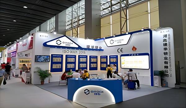 Exposições anteriores