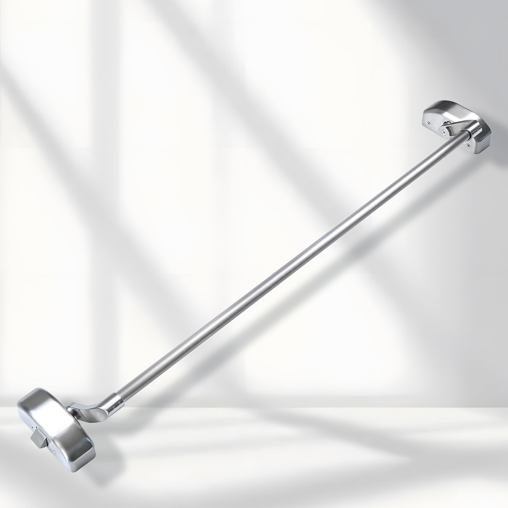 dispositivo de sa&iacute;da de p&acirc;nico