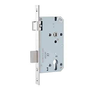 Trava de porta de mortise 85z