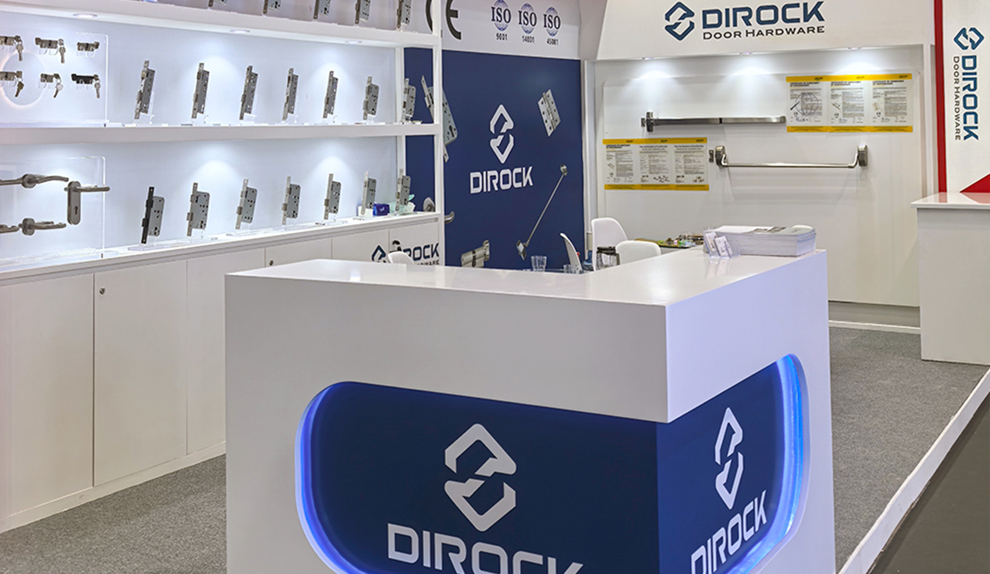DIROCK at Big 5 Global Expo.jpg