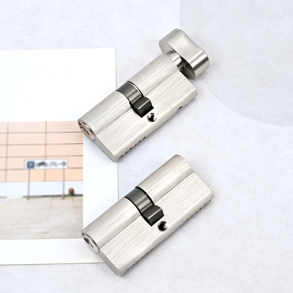 Cilindro de perfil euro DIROCK