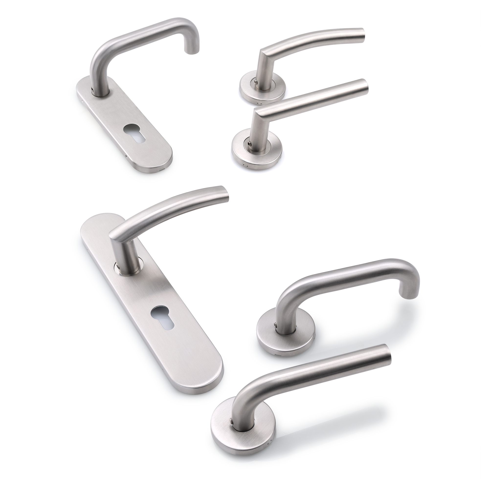 ma&ccedil;anetas da porta