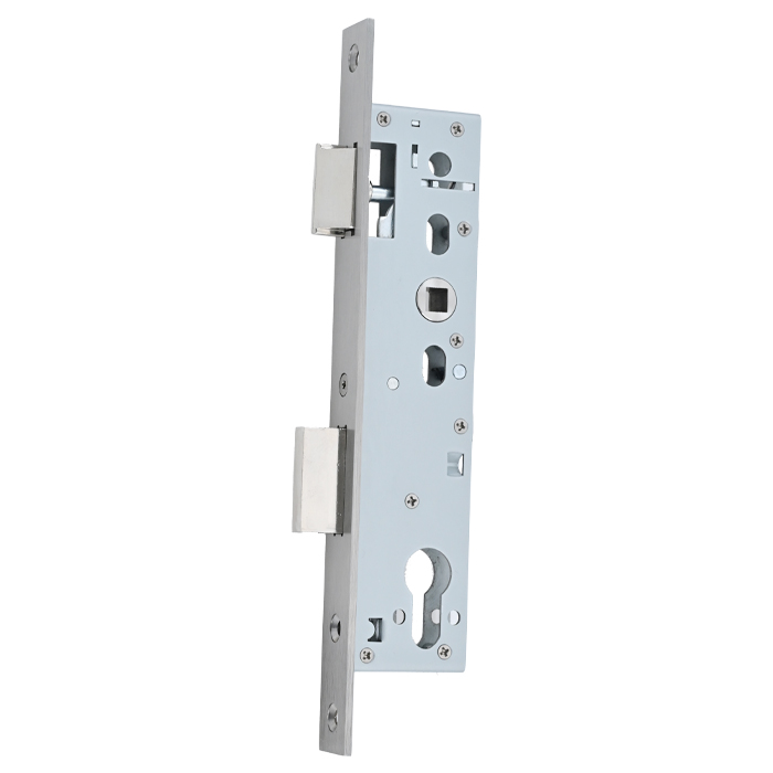 Bloqueio de quadro Mortise