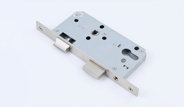 Número de classificação de bloqueio de mortise