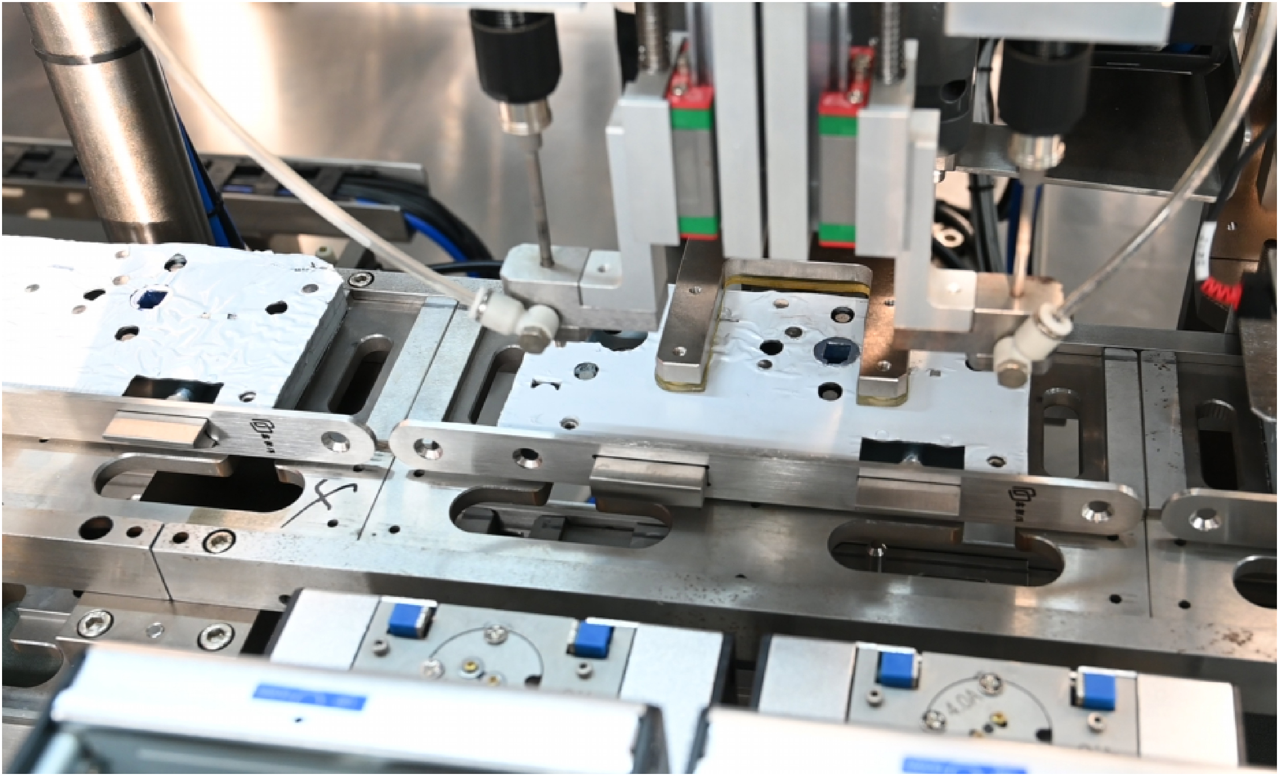 Conjunto de fechadura de encaixe(1)