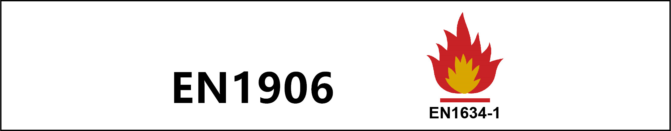 Certificado EN1906